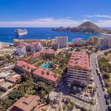 Best Location In Medano Beach -Marina Sol Lrg 2 Bed Steps To Beach, Downtown & Marina Cabo San Lucas Bagian luar foto