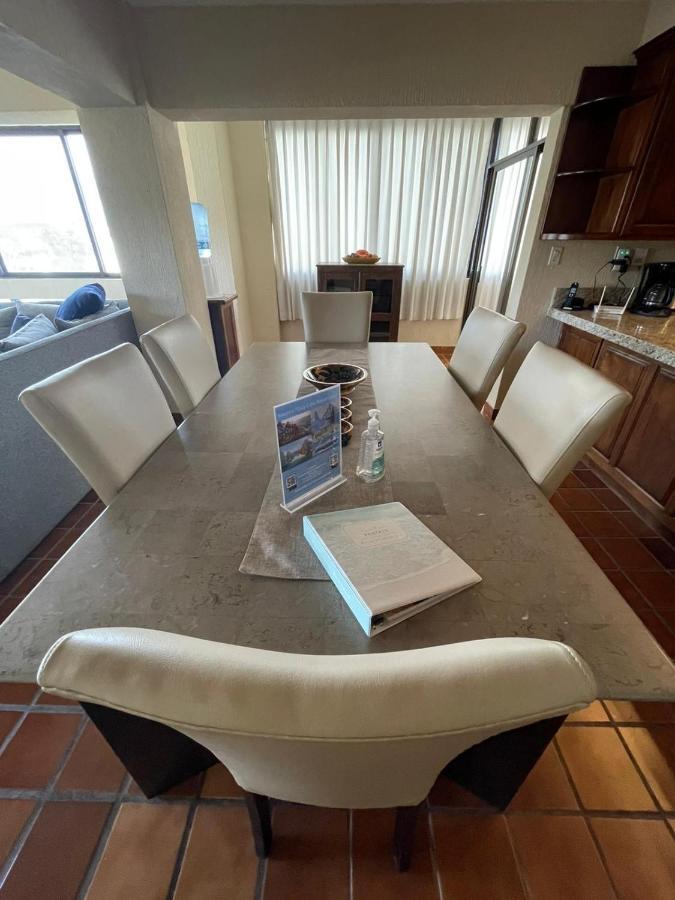 Best Location In Medano Beach -Marina Sol Lrg 2 Bed Steps To Beach, Downtown & Marina Cabo San Lucas Bagian luar foto